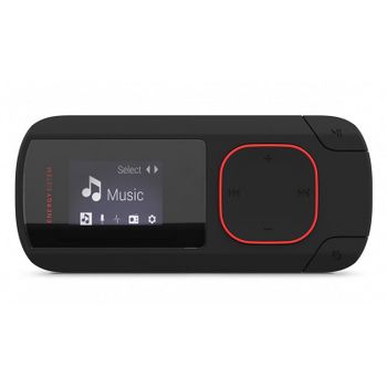 Energy Sistem MP3 Clip Bluetooth Coral