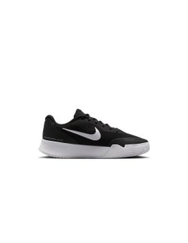 Zapatillas de Tenis Nike Vapor Lite 3 Clay Court Tennis Hombre Negro/Blanco