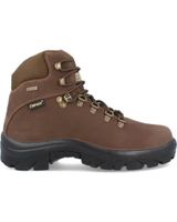 de chiruca botas pointer hombre marron marron