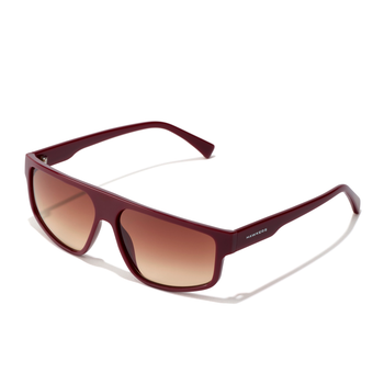 Gafas de sol Hawkers Astro - Maroon Terracota Eco