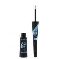eyeliner 24h brush 010
