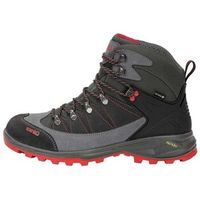 chiruca zapatillas de senderismo 23getaria 19 gore-tex para hombre