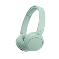 sony wh-ch530 auriculares inalambricos bluetooth - verde menta