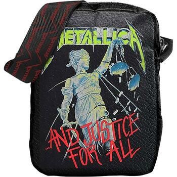 Metallica Bolso de mano RO14474 para hombre