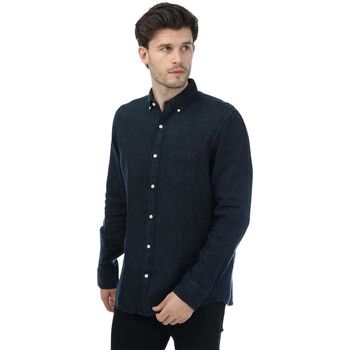 Gant Camisa manga larga GT35482 para hombre