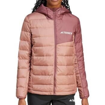 adidas Abrigo de plumas Down para mujer