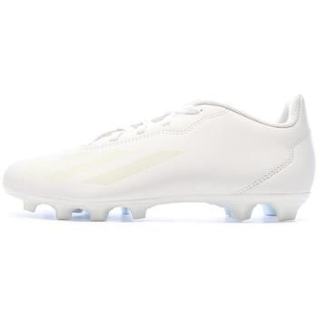 adidas Zapatillas de fútbol X Crazyfast para hombre