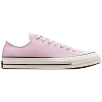 converse deportivas moda baskets chuck 70 cuir para mujer