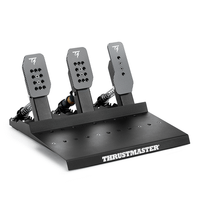 thrustmaster raceline pedals iii lc