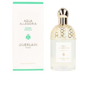 Aqua Allegoria Herba Fresca Eau De Toilette Vaporizador 125 Ml