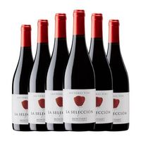 lectores vini vino tinto fredi torres montsant 75 cl 14 vol pack de 6 unidades