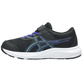 Asics Zapatillas de running Chaussures de running contend 9 ps en caoutchouc para mujer