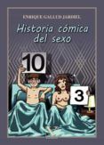 Historia cómica del sexo