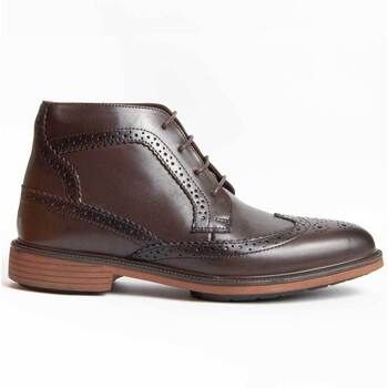 Purapiel Botas 99000 para hombre