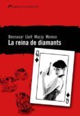 la reina de diamants