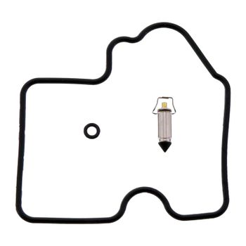Kit de servicio del carburador Kawasaki ZX-9R '00-'01 Keyster