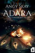 adara la maldicion del capo vol 2