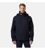 helly hansen para hombre 34442 chaqueta midlayer sailing 20 marino s casual deportivo multideporte poliester