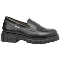 gorila zapatos bajos 30900 pat negro para nina