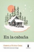 en la cabana