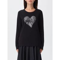 liu jo camiseta manga larga uf5282js923 para mujer