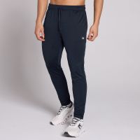 pantalon de chandal de entrenamiento para hombre de mp - azul marino oscuro - s
