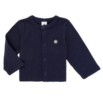 Petit Bateau Chaqueta de punto CARDIGAN para niña