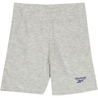 reebok sport short nina gt44380 para nina