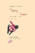 los signos de la sangre