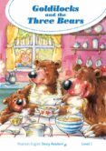 level 1 goldilocks and the three bears