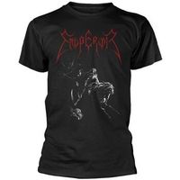 emperor camiseta rider 2005 para mujer