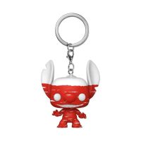llavero funko pop stitch lilo  stitch badness level