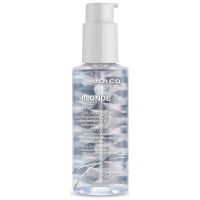 joico blonde life brilliant glow brightening oil 100ml