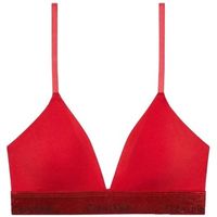 calvin klein jeans braguitas lv00qf8548 para mujer