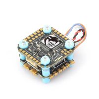 controlador de vuelo mamba mk4 f405 mini de 20x20mm y esc mini f40 bls  reactor esc mini de 44a 8bit para drones de car
