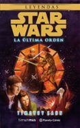 star wars la ultima orden novela
