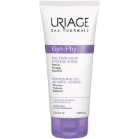 uriage gyn-phy intimate hygiene daily cleansing gel 200ml