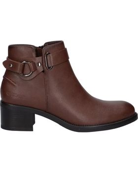 de CHIKA10 BAIDEN 07 MARRON-BROWN