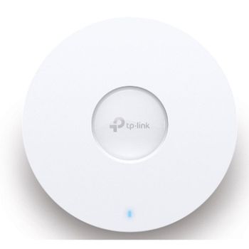 Punto de acceso TP-Link WiFi 6 AX3000 MU-MIMO OFDMA PoE 2976 Mbps 2.4/5GHz LAN Gigabit
