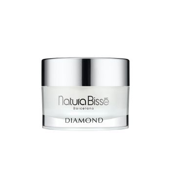 Crema limpiadora diamond white rich luxury cleanse 200 ml natura bissé
