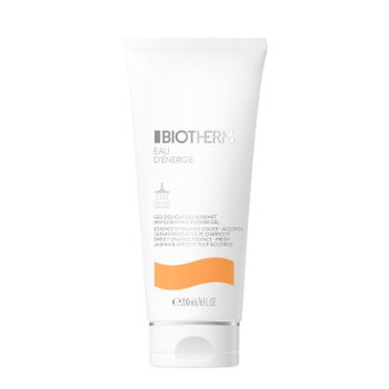 Biotherm Eau D´Energie Gel de Baño, 200ml
