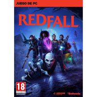 redfall pc