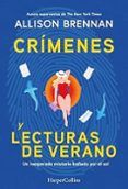 Crímenes y lecturas de verano