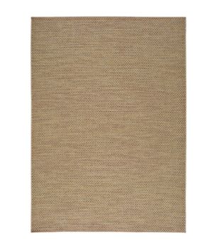 Alfombra Inex 10 Interior - Exterior A Medida - Sisal Look