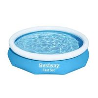 piscina fast set 305x66 cm 57456