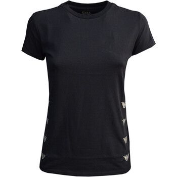 Emporio Armani EA7 Camiseta 3RFT05-FJ2HZ para niña