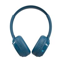 auriculares spc inalambricos bluetooth 54 con microfono modo juego y materiales reciclados