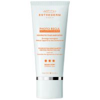 institut esthederm uneven skin face sun protection 50ml