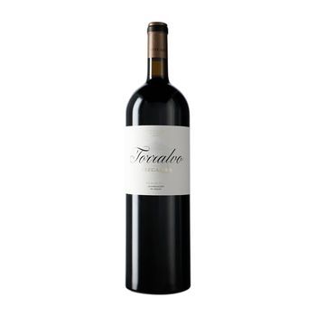 Vizcarra Vino Tinto Torralvo Ribera Botella Magnum 1,5 L 14.1% Vol.