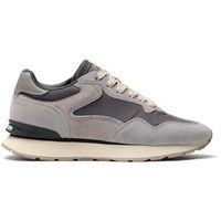 hoff deportivas moda city grey para hombre